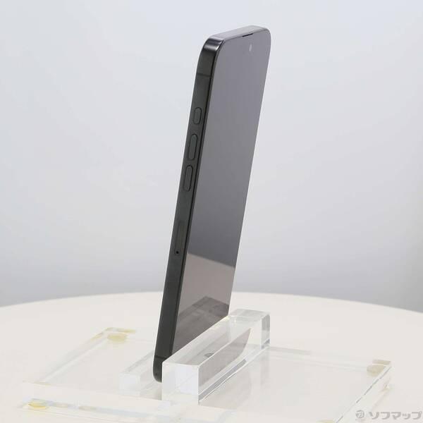〔中古〕Apple(アップル) iPhone16 Pro Max 256GB ブラックチタニウム MYWG3J／A SIMフリー〔377-ud〕 |  | 01
