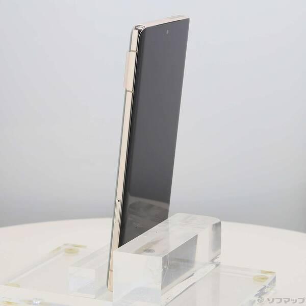 〔中古〕GOOGLE(グーグル) Google Pixel 7 Pro 128GB ヘイゼル GA03464-JP SIMフリー〔349-ud〕 |  | 01