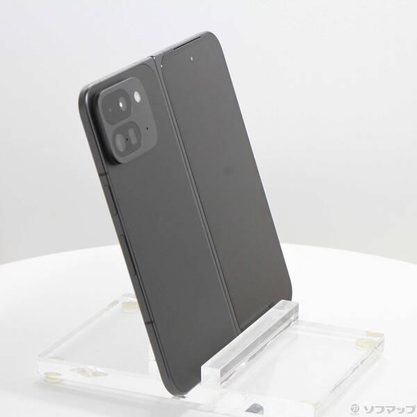 〔中古〕GOOGLE(グーグル) Google Pixel 9 Pro Fold 256GB オブシディアン GC15S SIMフリー〔258-ud〕 |  | 03