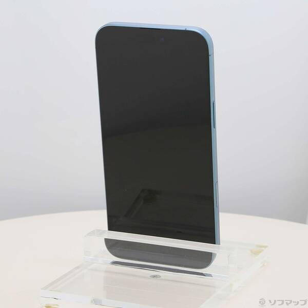 〔中古〕Apple(アップル) iPhone16 Plus 128GB ティール MXVF3J／A SIMフリー〔344-ud〕 |  | 02