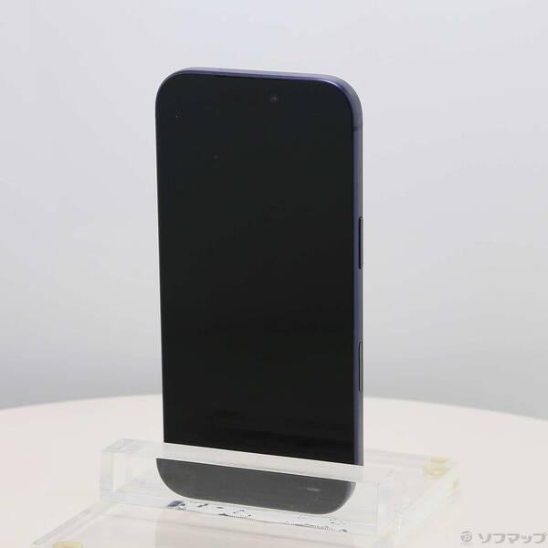 〔中古〕Apple(アップル) iPhone17 Pro 512GB ディープブルー MG8C4J／A SIMフリー〔295-ud〕 |  | 02
