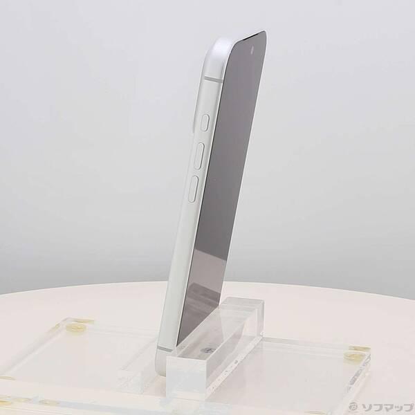 〔中古〕Apple(アップル) iPhone17 Pro 1TB シルバー MG8D4J／A SIMフリー〔368-ud〕 |  | 01