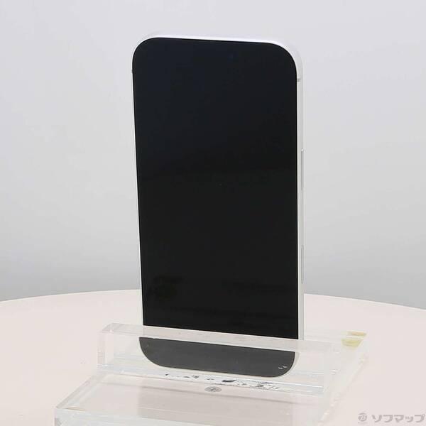 〔中古〕Apple(アップル) iPhone17 Pro 1TB シルバー MG8D4J／A SIMフリー〔368-ud〕 |  | 02
