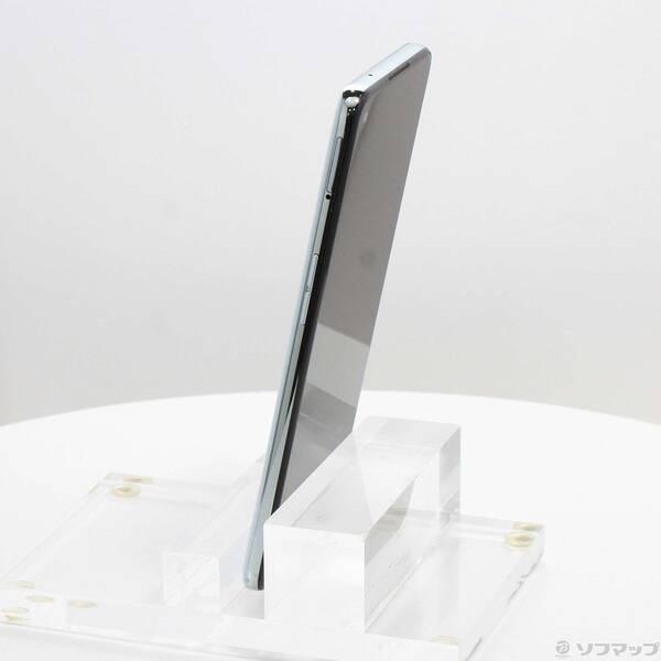 〔中古〕OPPO(オッポ) OPPO Reno5 A 128GB アイスブルー CPH2199 SIMフリー〔297-ud〕 |  | 01