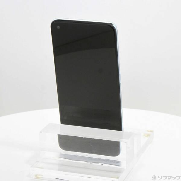 〔中古〕OPPO(オッポ) OPPO Reno5 A 128GB アイスブルー CPH2199 SIMフリー〔297-ud〕 |  | 02
