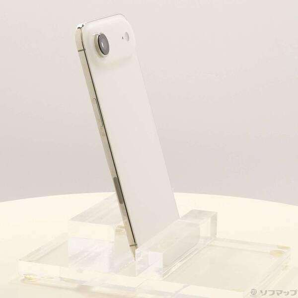 〔中古〕Apple(アップル) iPhone Air 256GB ライトゴールド MG294J／A SIMフリー〔368-ud〕 |  | 03