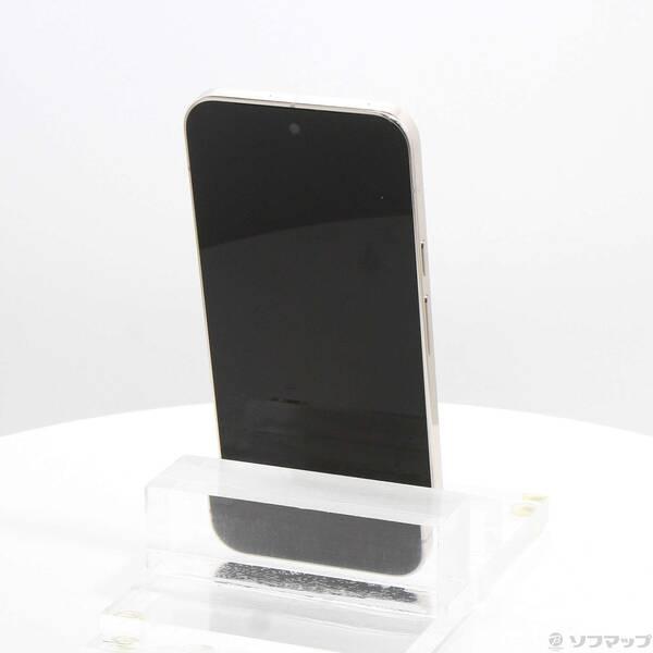 〔中古〕GOOGLE(グーグル) Google Pixel 10 Pro XL 256GB ジェイド PIX10PXL256 SIMフリー〔262-ud〕 |  | 02