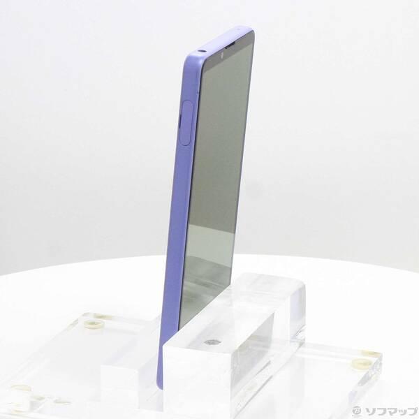 〔中古〕SONY(ソニー) Xperia 10 IV 128GB ラベンダー SOG07 au SIMフリー〔297-ud〕 |  | 01