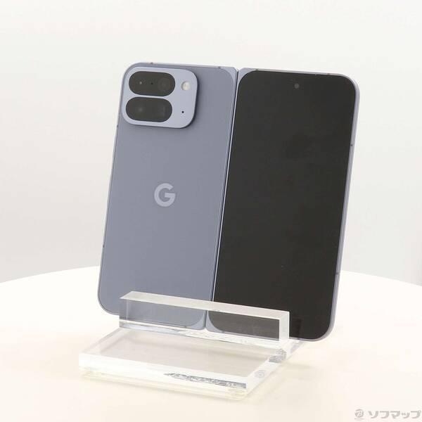 〔中古〕GOOGLE(グーグル) Google Pixel 10 Pro Fold 256GB ムーンストーン GM66V docomo SIMフリー〔258-ud〕 | 