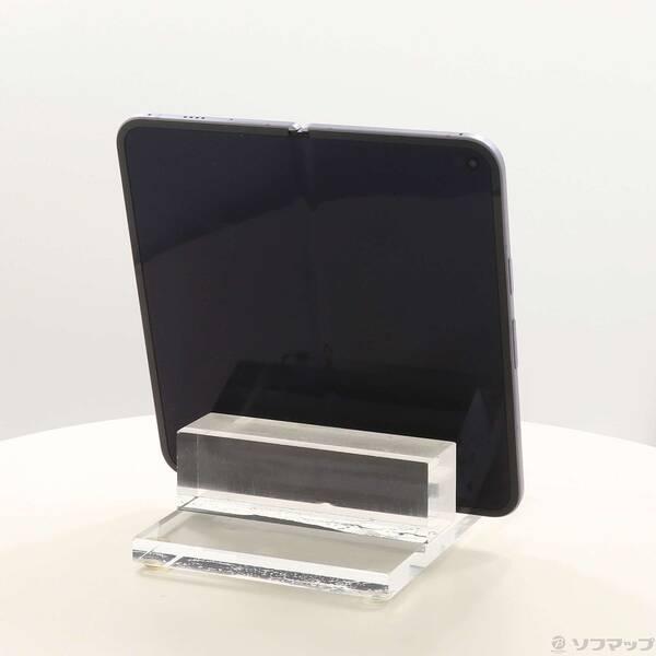 〔中古〕GOOGLE(グーグル) Google Pixel 10 Pro Fold 256GB ムーンストーン GM66V docomo SIMフリー〔258-ud〕 |  | 02