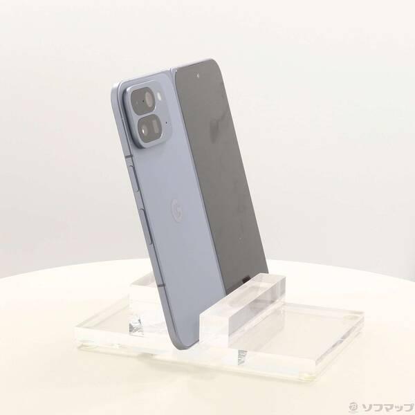〔中古〕GOOGLE(グーグル) Google Pixel 10 Pro Fold 256GB ムーンストーン GM66V docomo SIMフリー〔258-ud〕 |  | 03