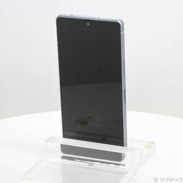 〔中古〕SHARP(シャープ) AQUOS R8 256GB ブルー SH-R80 SIMフリー〔305-ud〕 |  | 02