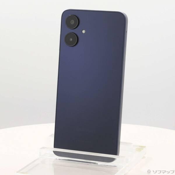 〔中古〕SAMSUNG(サムスン) Galaxy A25 5G 64GB ブラック SCG33 au SIMフリー〔276-ud〕 | 