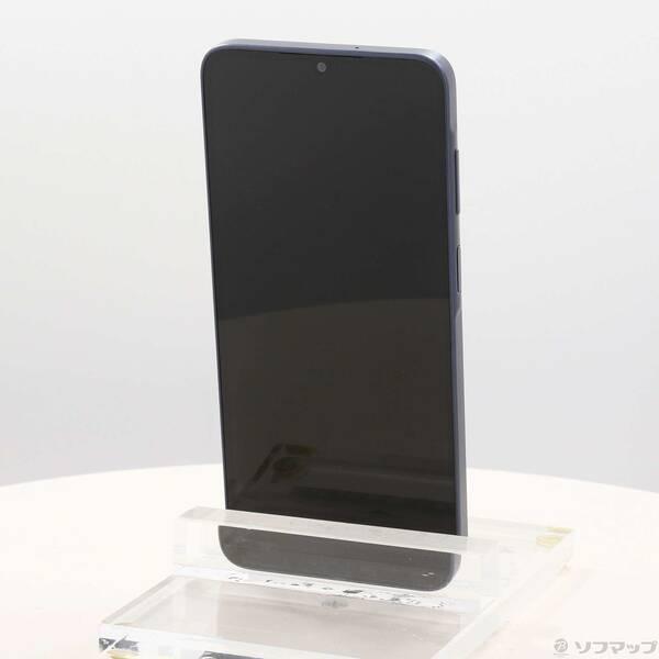 〔中古〕SAMSUNG(サムスン) Galaxy A25 5G 64GB ブラック SCG33 au SIMフリー〔276-ud〕 |  | 02
