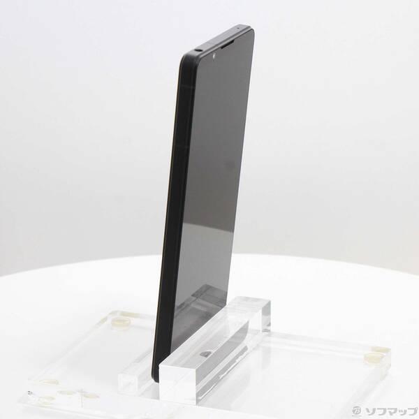 〔中古〕SONY(ソニー) Xperia 1 VI 256GB ブラック SOG13 au SIMフリー〔305-ud〕 |  | 01