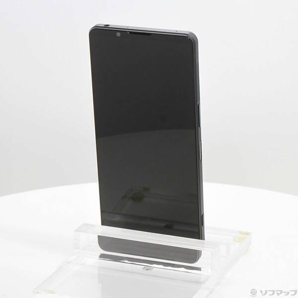 〔中古〕SONY(ソニー) Xperia 1 VI 256GB ブラック SOG13 au SIMフリー〔305-ud〕 |  | 02