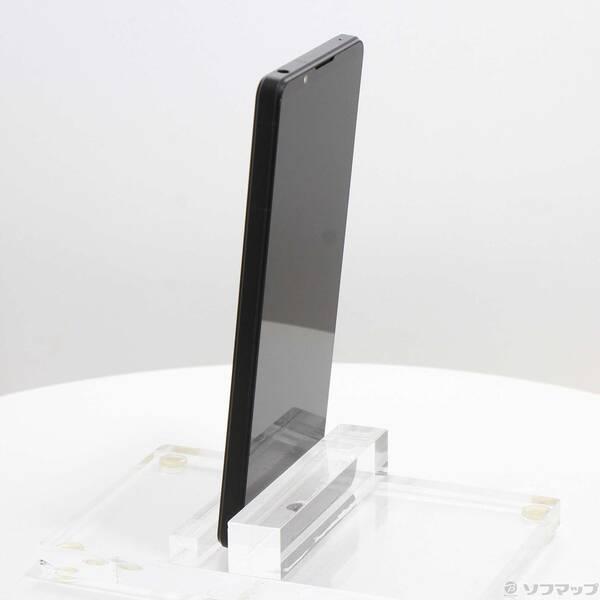〔中古〕SONY(ソニー) Xperia 1 VI 256GB ブラック SOG13 au SIMフリー〔305-ud〕 |  | 01
