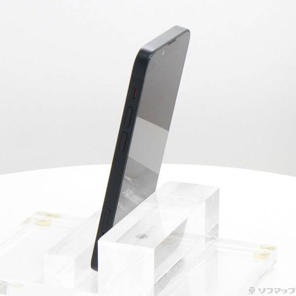 〔中古〕Apple(アップル) iPhone13 mini 128GB ミッドナイト MLJC3J／A SIMフリー〔305-ud〕 |  | 01