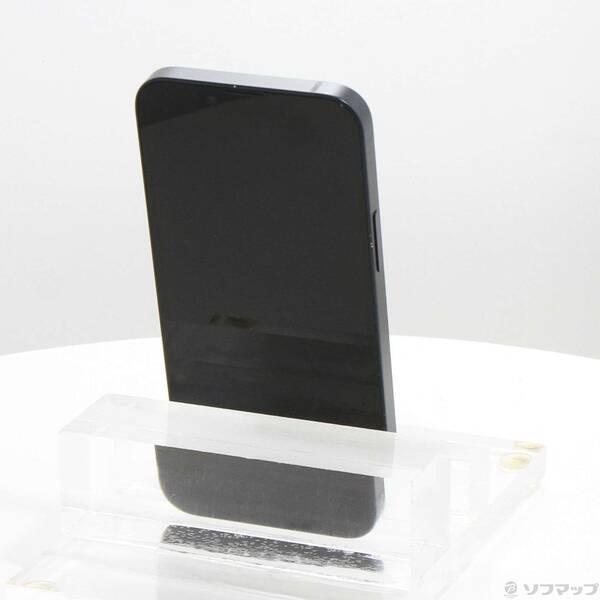 〔中古〕Apple(アップル) iPhone13 mini 128GB ミッドナイト MLJC3J／A SIMフリー〔305-ud〕 |  | 02