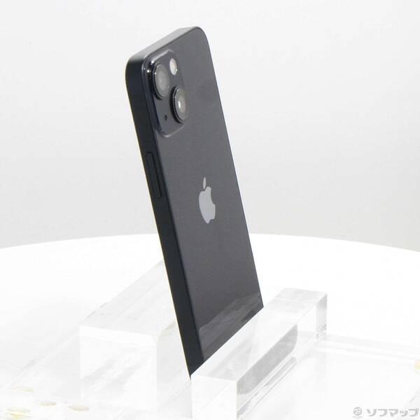 〔中古〕Apple(アップル) iPhone13 mini 128GB ミッドナイト MLJC3J／A SIMフリー〔305-ud〕 |  | 03