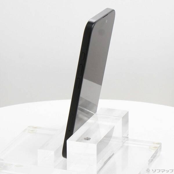 〔中古〕Apple(アップル) iPhone16 128GB ブラック MYDQ3J／A SIMフリー〔198-ud〕 |  | 01