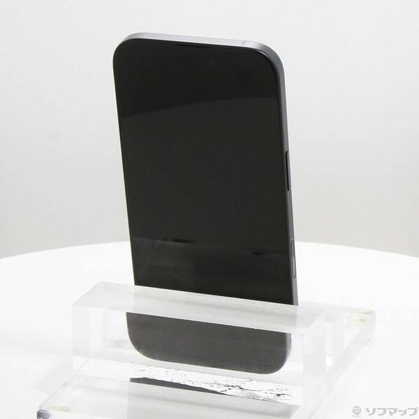 〔中古〕Apple(アップル) iPhone16 128GB ブラック MYDQ3J／A SIMフリー〔198-ud〕 |  | 02
