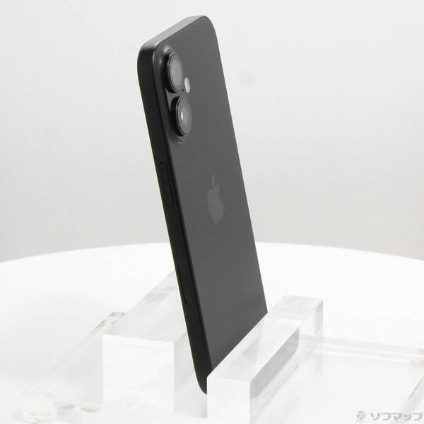 〔中古〕Apple(アップル) iPhone16 128GB ブラック MYDQ3J／A SIMフリー〔198-ud〕 |  | 03