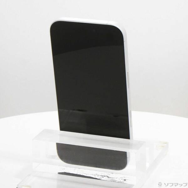 〔中古〕Apple(アップル) iPhone16 128GB ホワイト MYDR3J／A SIMフリー〔262-ud〕 |  | 02