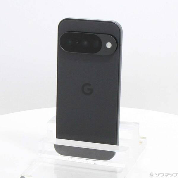 〔中古〕GOOGLE(グーグル) Google Pixel 10 128GB オブシディアン GL066 SIMフリー〔348-ud〕 | 