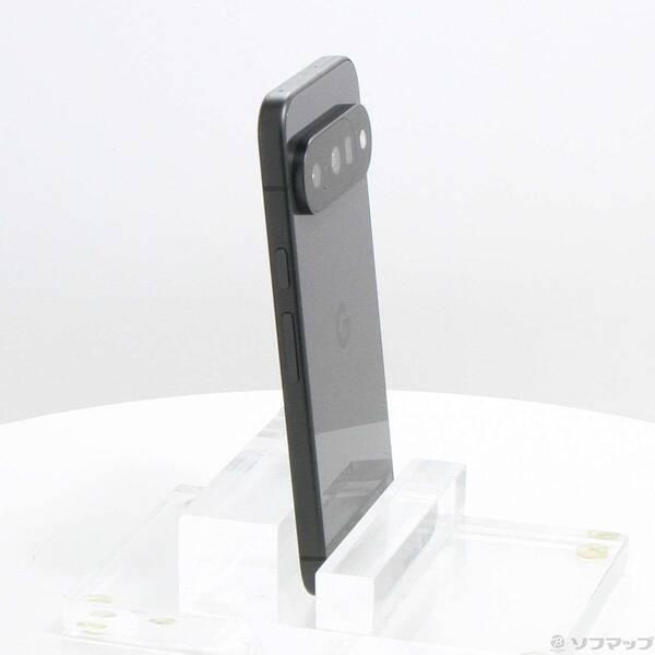 〔中古〕GOOGLE(グーグル) Google Pixel 10 128GB オブシディアン GL066 SIMフリー〔348-ud〕 |  | 03
