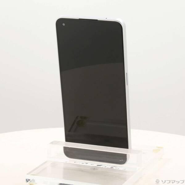 〔中古〕OPPO(オッポ) OPPO Reno9 A 128GB ムーンホワイト YMOPRENO9A Y!mobile SIMフリー〔269-ud〕 |  | 02