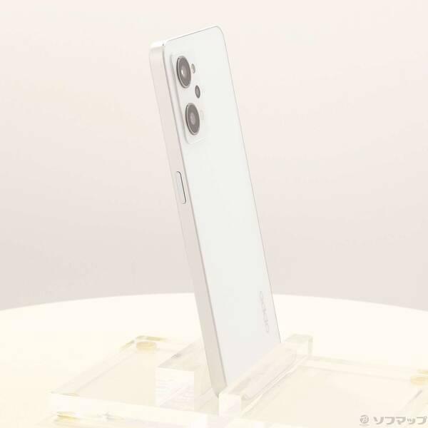 〔中古〕OPPO(オッポ) OPPO Reno9 A 128GB ムーンホワイト YMOPRENO9A Y!mobile SIMフリー〔269-ud〕 |  | 03