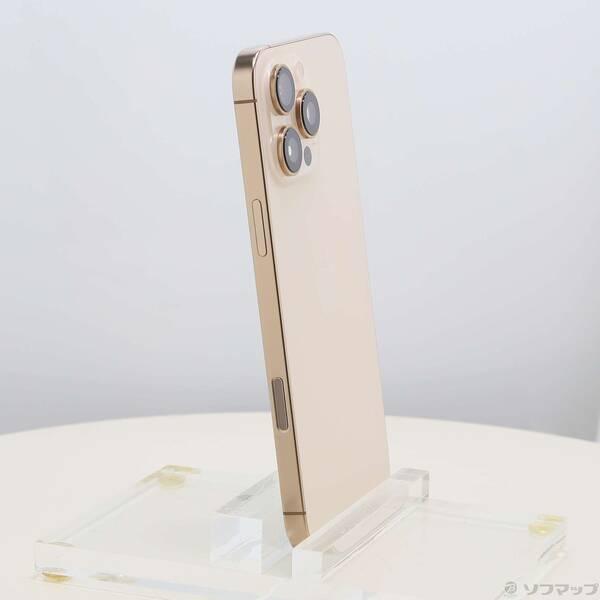 〔中古〕Apple(アップル) iPhone16 Pro Max 256GB デザートチタニウム MYWJ3J／A SIMフリー〔349-ud〕 |  | 03