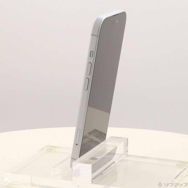 〔中古〕Apple(アップル) iPhone15 256GB ブルー MTMR3J／A SIMフリー〔295-ud〕 |  | 01