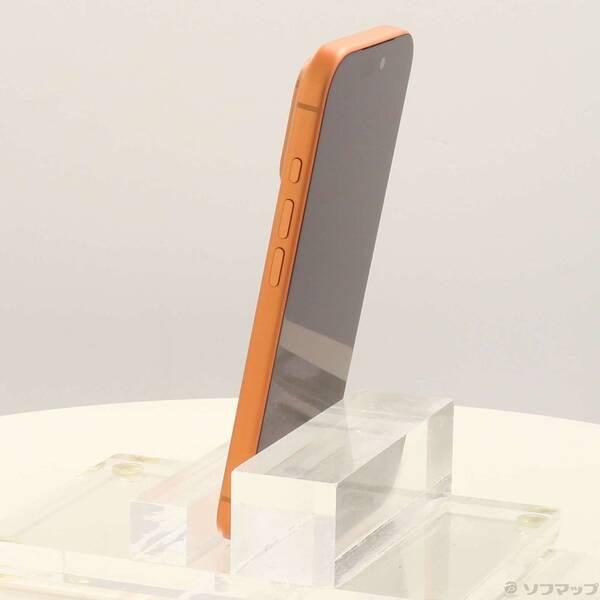〔中古〕Apple(アップル) iPhone17 Pro 512GB コズミックオレンジ MG8A4J／A SIMフリー〔349-ud〕 |  | 01