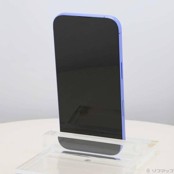 〔中古〕Apple(アップル) iPhone16 128GB ウルトラマリン MYDU3J／A SIMフリー〔348-ud〕 |  | 02