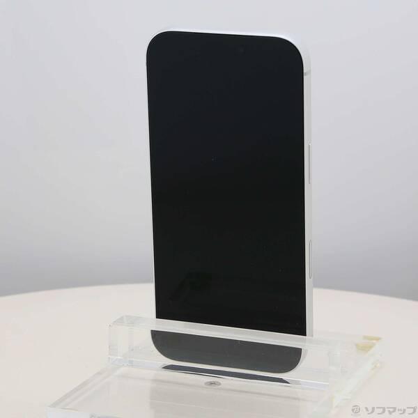 〔中古〕Apple(アップル) iPhone17 Pro 256GB シルバー MG854J／A SIMフリー〔377-ud〕 |  | 02