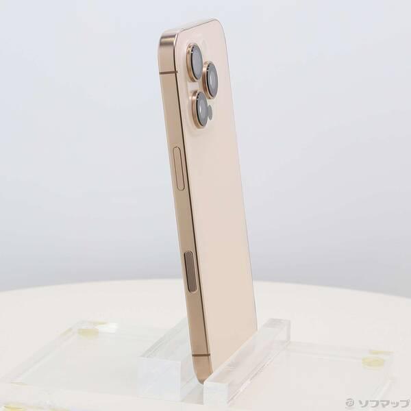 〔中古〕Apple(アップル) iPhone16 Pro 128GB デザートチタニウム MYMX3J／A SIMフリー〔276-ud〕 |  | 03