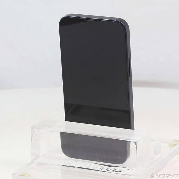 〔中古〕Apple(アップル) iPhone13 mini 128GB ミッドナイト MLJC3J／A SIMフリー〔269-ud〕 |  | 02