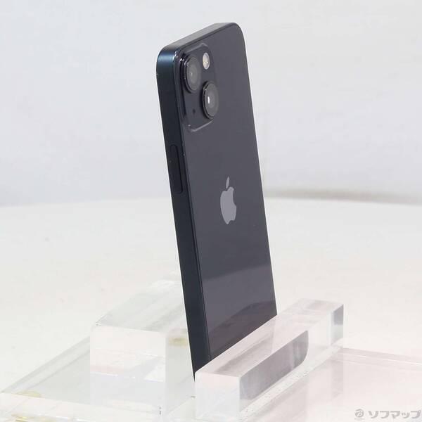 〔中古〕Apple(アップル) iPhone13 mini 128GB ミッドナイト MLJC3J／A SIMフリー〔269-ud〕 |  | 03