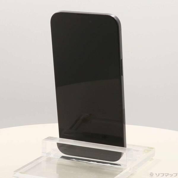 〔中古〕Apple(アップル) iPhone16 Plus 128GB ブラック MXVA3J／A SIMフリー〔368-ud〕 |  | 02