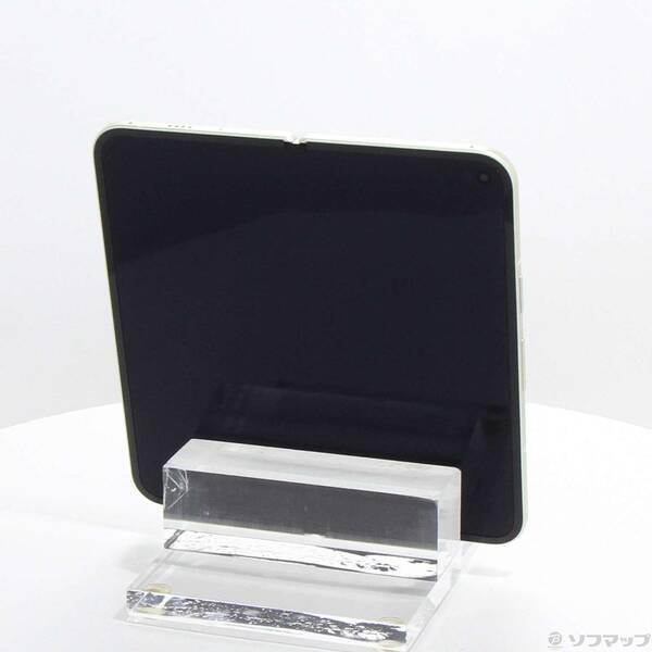 〔中古〕GOOGLE(グーグル) Google Pixel 10 Pro Fold 256GB ジェイド GM66V SIMフリー〔269-ud〕 |  | 02