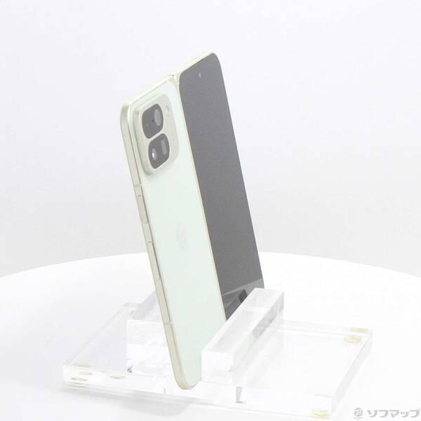 〔中古〕GOOGLE(グーグル) Google Pixel 10 Pro Fold 256GB ジェイド GM66V SIMフリー〔269-ud〕 |  | 03