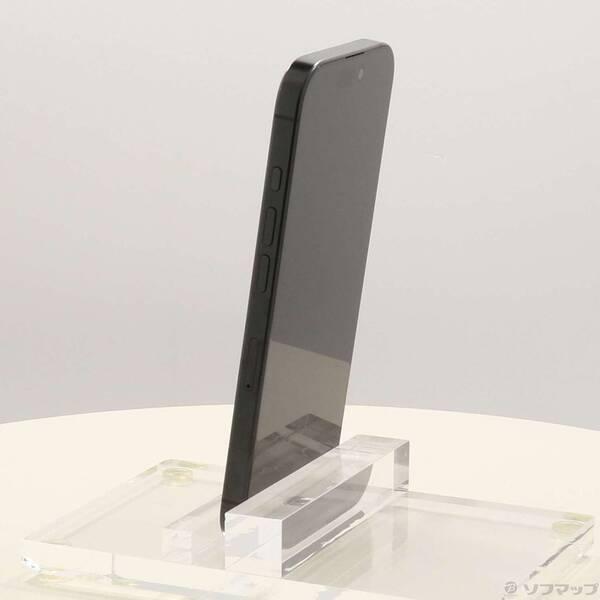 〔中古〕Apple(アップル) iPhone16 Pro 256GB ブラックチタニウム MYN03J／A SIMフリー〔251-ud〕 |  | 01