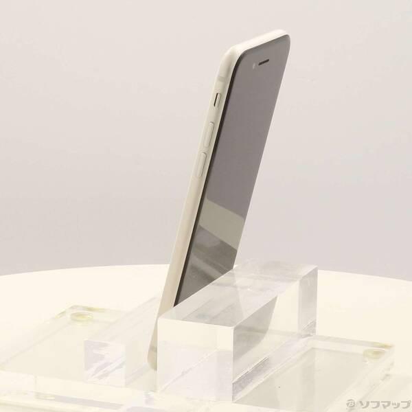 〔中古〕Apple(アップル) iPhone SE 第3世代 64GB スターライト MMYD3J／A SIMフリー〔377-ud〕 |  | 01