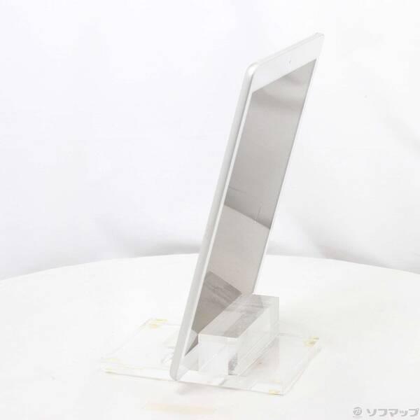 〔中古〕Apple(アップル) iPad 第8世代 128GB シルバー MYLE2J／A Wi-Fi〔305-ud〕 |  | 01