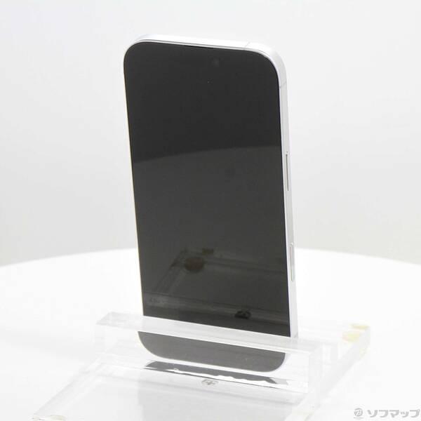 〔中古〕Apple(アップル) iPhone16 Pro 128GB ホワイトチタニウム MYMW3J／A SIMフリー〔371-ud〕 |  | 02