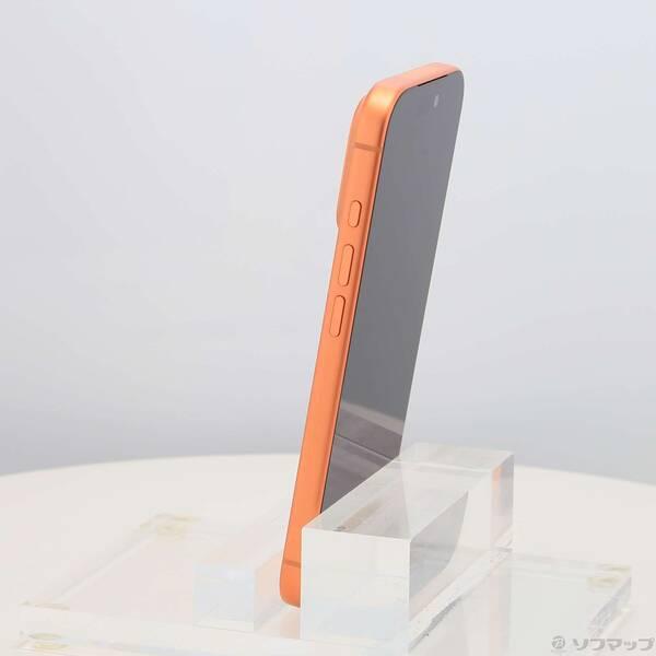 〔中古〕Apple(アップル) iPhone17 Pro 1TB コズミックオレンジ MG8E4J／A SIMフリー〔371-ud〕 |  | 01
