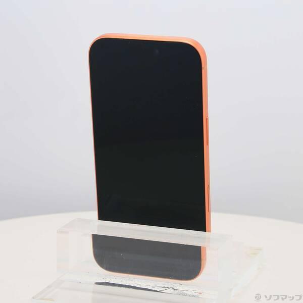 〔中古〕Apple(アップル) iPhone17 Pro 1TB コズミックオレンジ MG8E4J／A SIMフリー〔371-ud〕 |  | 02