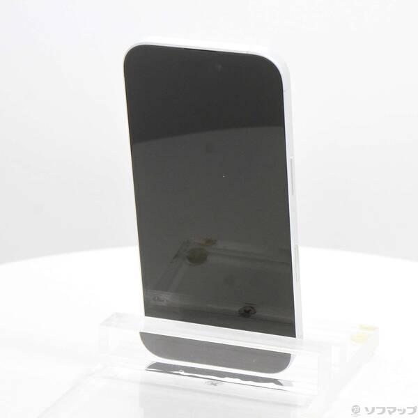 〔中古〕Apple(アップル) iPhone16 256GB ホワイト MYDX3J／A SIMフリー〔276-ud〕 |  | 02
